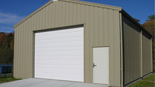 Garage Door Openers at Simmons Creek Estates Flower Mound, Texas